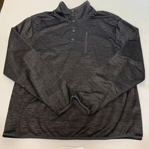 Ocean + Coast 1/4 Collar Long Sleeve Pull Over